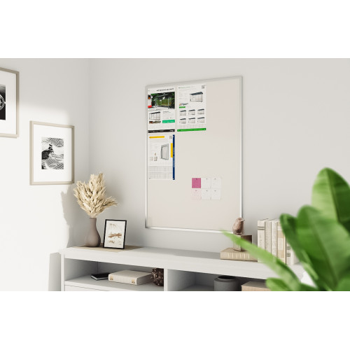 Tabuľa Magnetická 15, biela 111 x 93 cm Tabuľa Magnetická 15, biela 111 x 93 cm