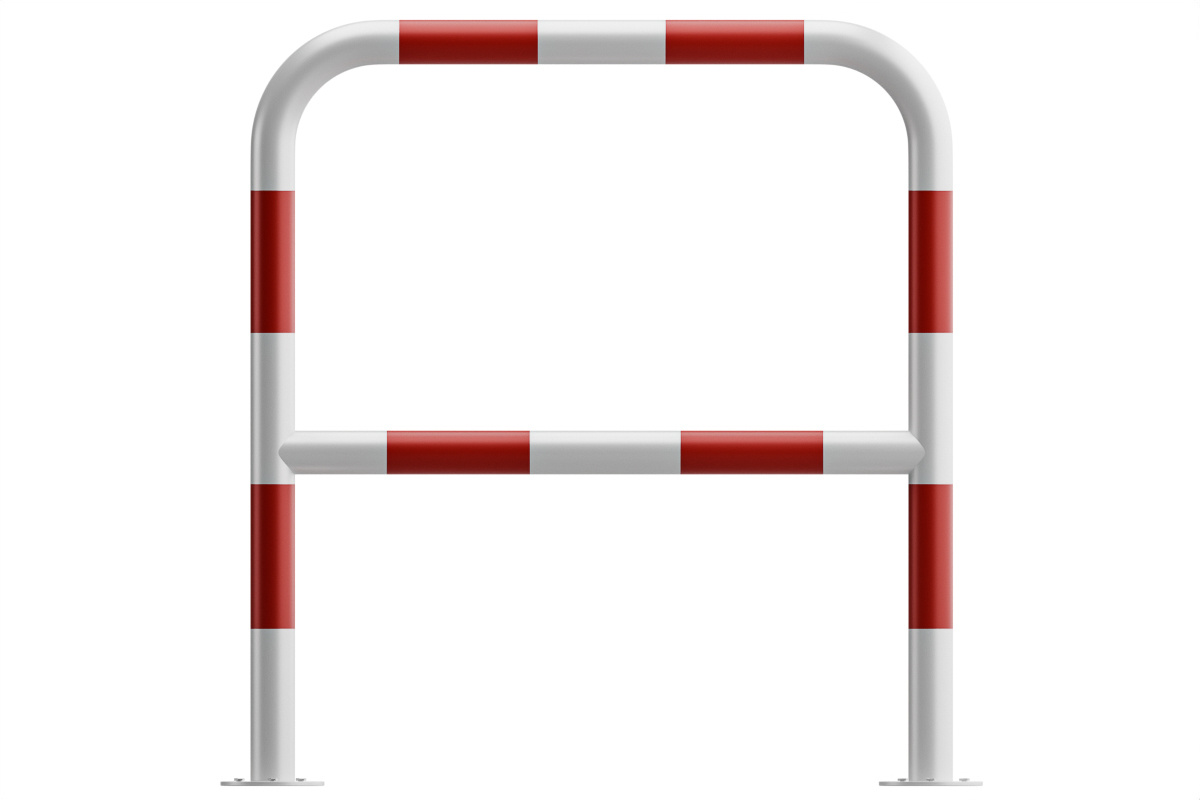 Ochranná zábradlí